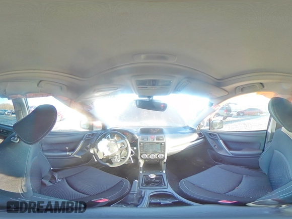 2017 Subaru Forester Premium with VIN JF2SJAEC0HG803698, listed as a Copart auction lot 80509204 with 148,336 mi miles and Salvage Title. Bid and sale history available at carsss.com. Image 13.