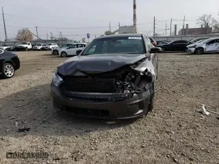 2013 Ford Sedan Police Interceptor with VIN 1FAHP2M80DG222695, listed as a Copart auction lot 78391184 with NaN miles and Salvage Title. Bid and sale history available at carsss.com. Image 10.