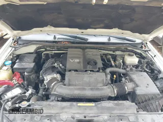 2020 Nissan Frontier S with VIN 1N6ED0CE7LN711829, listed as a IAAI auction lot 41481364 with 97,584 mi miles and . Bid and sale history available at DreamBid. Image 10.