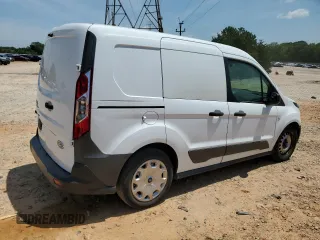 2014 Ford Transit Connect XL z VIN NM0LS6E77E1143591, wystawiony jako Copart lot #61759265 z przebiegiem 177 260 mil mil oraz Czysty tytuł • Clean title. Historia ofert i sprzedaży dostępna na DreamBid. Obrazek 3.