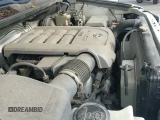 2010 Toyota Tundra with VIN 5TFUW5F19AX155930, listed as a IAAI auction lot 43201510 with 210,821 mi miles and . Bid and sale history available at DreamBid. Image 19.