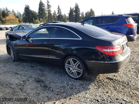 2011 Mercedes-Benz E-Class E 350 with VIN WDDKJ5GBXBF069598, listed as a Copart auction lot 77885404 with 76,634 mi miles and Salvage Title. Bid and sale history available at carsss.com. Image 2.
