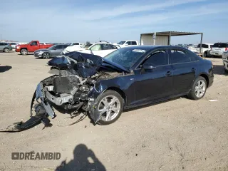 2018 Audi A4 Premium z VIN WAUKMAF40JA220292, wystawiony jako Copart lot #50904275 z przebiegiem 50 651 mil mil oraz Szkoda całkowita • Salvage title. Historia ofert i sprzedaży dostępna na DreamBid. Obrazek 1.