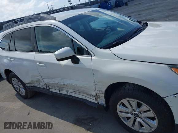 2016 Subaru Outback Premium with VIN 4S4BSACC7G3272130, listed as a IAAI auction lot 42223516 with 148,642 mi miles and . Bid and sale history available at DreamBid. Image 6.