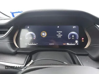 2023 Jeep Grand Cherokee Laredo с VIN 1C4RJKAGXP8894578, выставлен на аукционе IAAI как лот 41525487 с пробегом 43 222 миль миль и . История ставок и продаж доступна на DreamBid. Изображение 7.