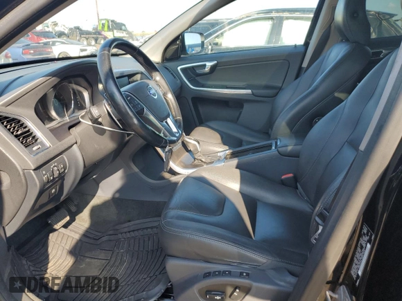 2015 Volvo XC60 z VIN YV4902RD9F2618016, wystawiony jako Copart lot #71642654 z przebiegiem 120 149 mil mil oraz Szkoda całkowita • Salvage title. Historia ofert i sprzedaży dostępna na DreamBid. Obrazek 7.