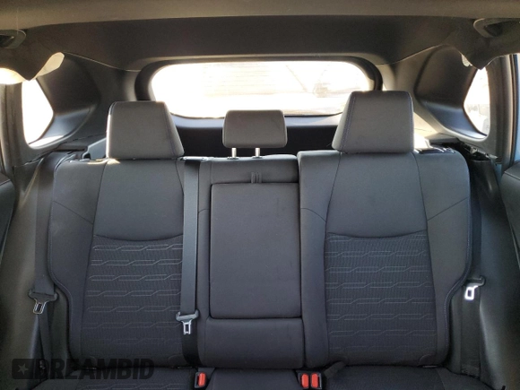 2022 Toyota RAV4 Hybrid SE with VIN 4T3T6RFV3NU070288, listed as a Copart auction lot 77693494 with 32,497 mi miles and Non repairable. Bid and sale history available at DreamBid. Image 10.