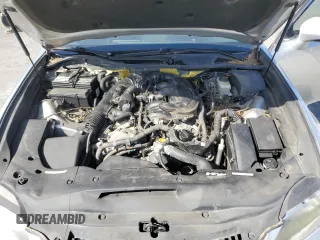 2014 Lexus GS 350 with VIN JTHBE1BL6E5030152, listed as a Copart auction lot 58240615 with 186,923 mi miles and Salvage title. Bid and sale history available at DreamBid. Image 11.