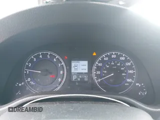 2013 Infiniti G37 x z VIN JN1CV6AR7DM754951, wystawiony jako IAAI lot #42133408 z przebiegiem 187 782 mil mil oraz . Historia ofert i sprzedaży dostępna na DreamBid. Obrazek 7.