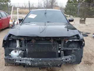 2019 Chrysler 300 S with VIN 2C3CCABG9KH654079, listed as a IAAI auction lot 42060051 with 191,184 mi miles and . Bid and sale history available at DreamBid. Image 13.
