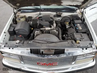 1998 Chevrolet C/K 1500 with VIN 2GCEC19R7W1113042, listed as a Copart auction lot 83655164 with 148,188 mi miles and Salvage Title. Bid and sale history available at carsss.com. Image 11.