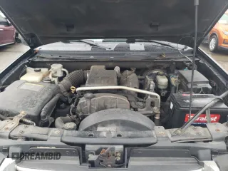 2008 GMC Envoy SLE2 with VIN 1GKDS13S682122400, listed as a Copart auction lot 45149485 with 143,182 mi miles and Salvage Title. Bid and sale history available at carsss.com. Image 11.
