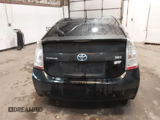 2011 Toyota Prius I with VIN JTDKN3DU2B5322430, listed as a IAAI auction lot 41466240 with Not Provided miles and . Bid and sale history available at DreamBid. Image 16.