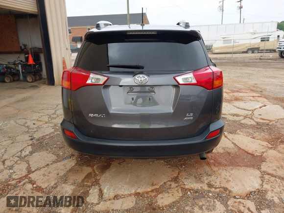 2015 Toyota RAV4 LE z VIN 2T3BFREV1FW401691, wystawiony jako IAAI lot #42346441 z przebiegiem 111 711 mil mil oraz . Historia ofert i sprzedaży dostępna na DreamBid. Obrazek 16.