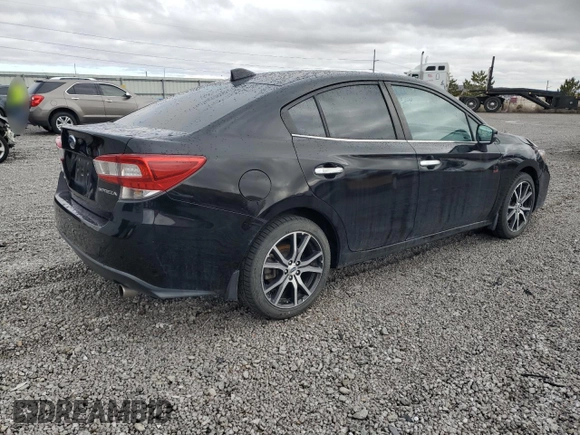 2019 Subaru Impreza Limited z VIN 4S3GKAS62K3628062, wystawiony jako Copart lot #87000484 z przebiegiem 51 953 mil mil oraz Szkoda całkowita • Salvage title. Historia ofert i sprzedaży dostępna na DreamBid. Obrazek 3.