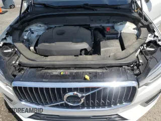 2020 Volvo XC60 Inscription с VIN YV4A22RL9L1575782, выставлен на аукционе Copart как лот 58607045 с пробегом 47 963 миль миль и Списание • Salvage title. История ставок и продаж доступна на DreamBid. Изображение 12.