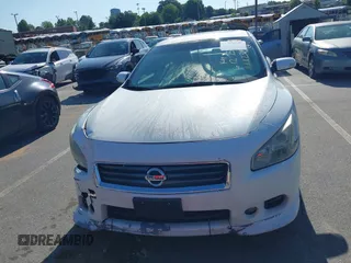 2010 Nissan Maxima SV with VIN 1N4AA5AP5AC871413, listed as a IAAI auction lot 42562201 with 146,070 mi miles and . Bid and sale history available at DreamBid. Image 12.
