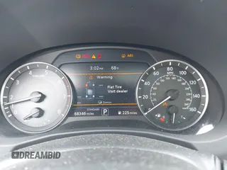 2019 Infiniti QX50 Essential с VIN 3PCAJ5M35KF128225, выставлен на аукционе IAAI как лот 42176545 с пробегом 68 346 миль миль и . История ставок и продаж доступна на DreamBid. Изображение 7.