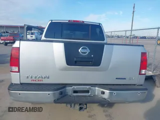 2012 Nissan Titan SV with VIN 1N6BA0ED0CN327021, listed as a IAAI auction lot 40980614 with 181,154 mi miles and . Bid and sale history available at DreamBid. Image 15.