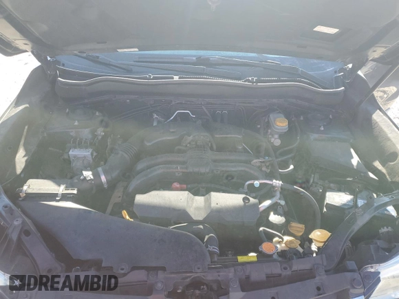 2015 Subaru Forester Touring with VIN JF2SJAUC4FH438015, listed as a Copart auction lot 42034725 with 169,566 mi miles and Salvage Title. Bid and sale history available at DreamBid. Image 12.
