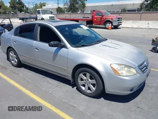 2003 Nissan Altima S с VIN 1N4AL11D23C267457, выставлен на аукционе IAAI как лот 42821159 с пробегом 251 112 миль миль и . История ставок и продаж доступна на DreamBid. Изображение 1.