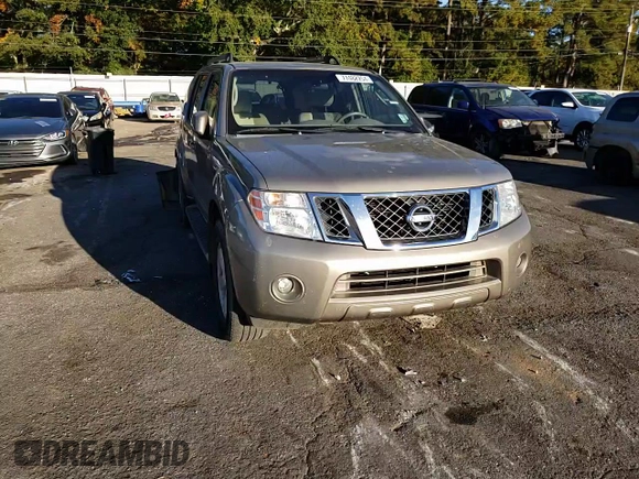 2009 Nissan Pathfinder LE with VIN 5N1AR18U99C613913, listed as a Copart auction lot 79887774 with 132,195 mi miles and Salvage Title. Bid and sale history available at carsss.com. Image 11.