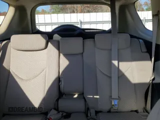 2007 Toyota RAV4 Limited with VIN JTMBK31V275033982, listed as a Copart auction lot 77843044 with 216,492 mi miles and Salvage Title. Bid and sale history available at carsss.com. Image 10.