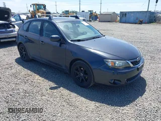 2008 Subaru Impreza i с VIN JF1GH61688H831990, выставлен на аукционе IAAI как лот 42233061 с пробегом 142 404 миль миль и . История ставок и продаж доступна на DreamBid. Изображение 1.