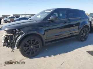 2014 Land Rover Range Rover Evoque Dynamic with VIN SALVT2BG4EH898428, listed as a Copart auction lot 82981254 with 63,026 mi miles and Salvage title. Bid and sale history available at DreamBid. Image 1.