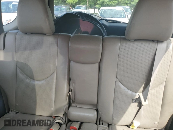 2011 Toyota RAV4 Limited with VIN 2T3YK4DV1BW013669, listed as a Copart auction lot 65359804 with 134,607 mi miles and Salvage title. Bid and sale history available at DreamBid. Image 10.