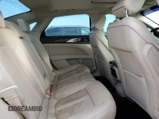 2020 Lincoln MKZ Hybrid Reserve z VIN 3LN6L5LU7LR620664, wystawiony jako Copart lot #86883044 z przebiegiem 22 054 mil mil oraz Szkoda całkowita • Salvage title. Historia ofert i sprzedaży dostępna na DreamBid. Obrazek 10.