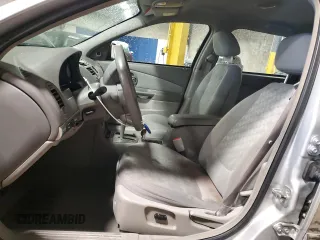 2004 Chevrolet Malibu Maxx LS with VIN 1G1ZT648X4F179239, listed as a Copart auction lot 51743145 with 124,284 mi miles and Salvage Title. Bid and sale history available at carsss.com. Image 7.