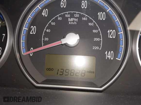 2007 Hyundai Santa Fe SE with VIN 5NMSH13E17H036255, listed as a IAAI auction lot 42694011 with 139,828 mi miles and . Bid and sale history available at DreamBid. Image 7.
