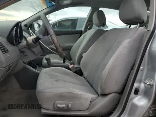 2005 Nissan Altima 3.5 SE with VIN 1N4BL11D35N443380, listed as a Copart auction lot 46716205 with 147,466 mi miles and Salvage Title. Bid and sale history available at carsss.com. Image 7.