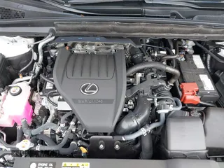 2024 Lexus RX 350 with VIN 2T2BAMCA3RC079065, listed as a IAAI auction lot 41815499 with 3,961 mi miles and . Bid and sale history available at DreamBid. Image 10.