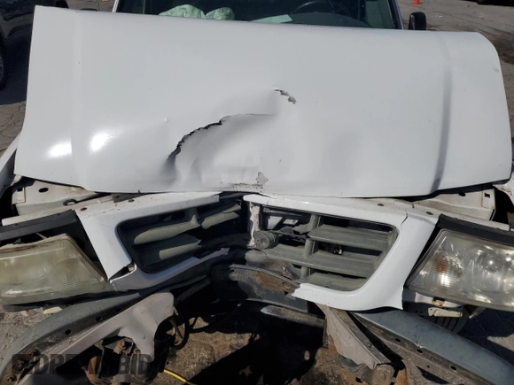 2003 Ford Ranger XL with VIN 1FTYR14V93PB40290, listed as a Copart auction lot 52392095 with 195,796 mi miles and Clean title. Bid and sale history available at DreamBid. Image 13.