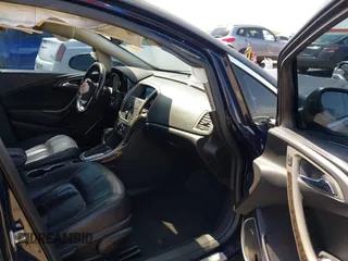 2016 Buick Verano Group with VIN 1G4PS5SK2G4142059, listed as a IAAI auction lot 42462515 with 190,518 mi miles and . Bid and sale history available at DreamBid. Image 5.