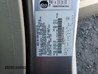2012 Ford Fusion SEL with VIN 3FAHP0JA1CR109356, listed as a Copart auction lot 59916455 with 62,956 mi miles and Salvage title. Bid and sale history available at DreamBid. Image 12.