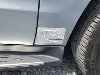 2015 Mercedes-Benz M-Class ML 350 with VIN 4JGDA5JB2FA498924, listed as a Copart auction lot 53484685 with 96,750 mi miles and Non Repairable. Bid and sale history available at carsss.com. Image 13.