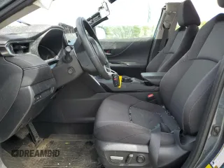 2023 Toyota Venza LE z VIN JTEAAAAH2PJ124184, wystawiony jako Copart lot #57526195 z przebiegiem 26 651 mil mil oraz Szkoda całkowita • Salvage title. Historia ofert i sprzedaży dostępna na DreamBid. Obrazek 7.