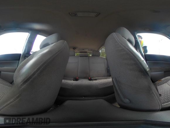 2005 Subaru Forester XS with VIN JF1SG65615G755098, listed as a IAAI auction lot 42183497 with 205,983 mi miles and . Bid and sale history available at DreamBid. Image 20.