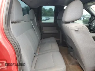 2014 Ford F-150 XL z VIN 1FTEX1CM4EKD80431, wystawiony jako Copart lot #60659825 z przebiegiem 372 194 mil mil oraz Czysty tytuł • Clean title. Historia ofert i sprzedaży dostępna na DreamBid. Obrazek 10.