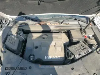 2017 Chevrolet Equinox Premier with VIN 2GNFLGE3XH6128673, listed as a Copart auction lot 82629365 with 67,016 mi miles and Salvage title. Bid and sale history available at DreamBid. Image 15.