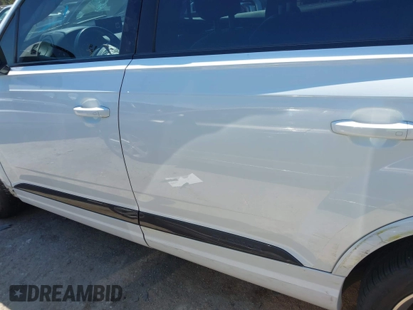 2018 Audi Q7 Prestige with VIN WA1VAAF74JD036128, listed as a IAAI auction lot 42038586 with 96,167 mi miles and . Bid and sale history available at DreamBid. Image 14.