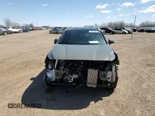 2023 Hyundai Santa Fe Calligraphy with VIN 5NMS5DAL0PH656445, listed as a Copart auction lot 53157305 with 30,373 mi miles and Salvage title. Bid and sale history available at DreamBid. Image 15.