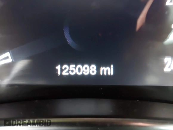 2017 Dodge Durango GT z VIN 1C4RDJDG9HC921569, wystawiony jako IAAI lot #42156202 z przebiegiem 125 098 mil mil oraz . Historia ofert i sprzedaży dostępna na DreamBid. Obrazek 16.