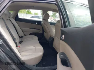 2016 Kia Optima LX with VIN 5XXGT4L32GG041760, listed as a IAAI auction lot 42175945 with 116,866 mi miles and . Bid and sale history available at carsss.com. Image 8.