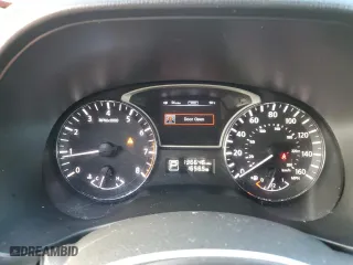 2013 Nissan Pathfinder SL with VIN 5N1AR2MMXDC612354, listed as a Copart auction lot 48559305 with 136,646 mi miles and Salvage Title. Bid and sale history available at carsss.com. Image 9.