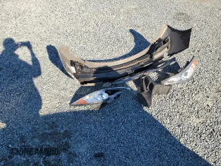 2011 Hyundai Sonata SE with VIN 5NPEC4ACXBH256990, listed as a Copart auction lot 49711785 with 99,074 mi miles and Salvage Title. Bid and sale history available at carsss.com. Image 12.