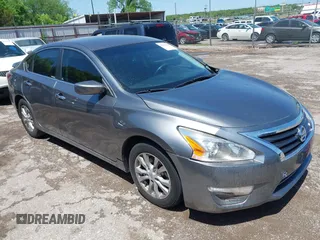 2014 Nissan Altima SV with VIN 1N4AL3AP0EC402329, listed as a IAAI auction lot 42129620 with 160,286 mi miles and . Bid and sale history available at DreamBid. Image 1.